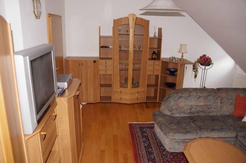 Appartement Ferienwohnung im Hainertal 16 Im Hainertal Heigenbrücken