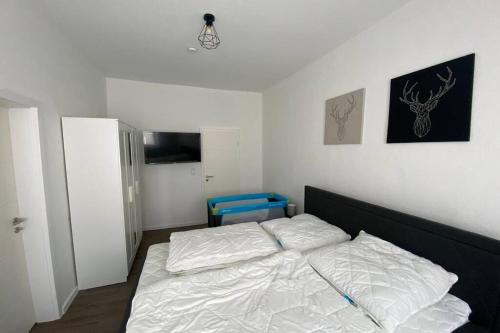 Appartement Ferienwohnung im Harz 38 Zellbach Clausthal-Zellerfeld