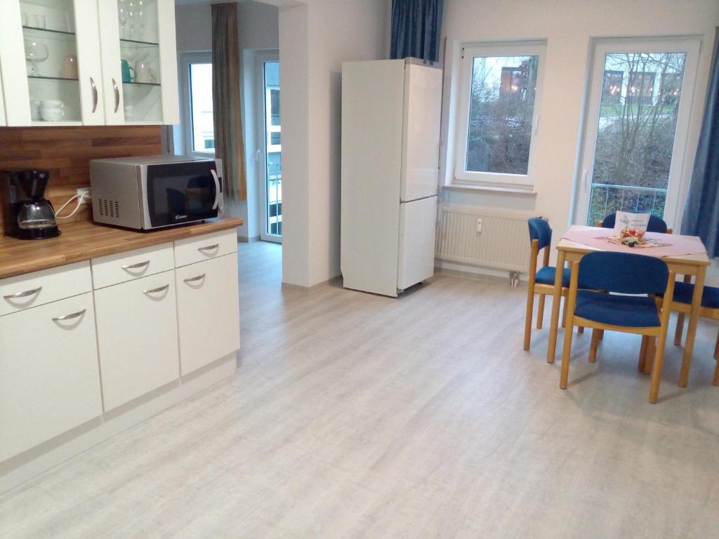 Appartement Ferienwohnung im Haus \ Adolf-Bach-Promenade 16, 56130 Bad Ems