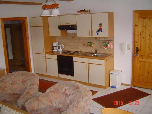 Appartement Ferienwohnung-im-Haus-Christine Glasersteig 1 Riedlhütte