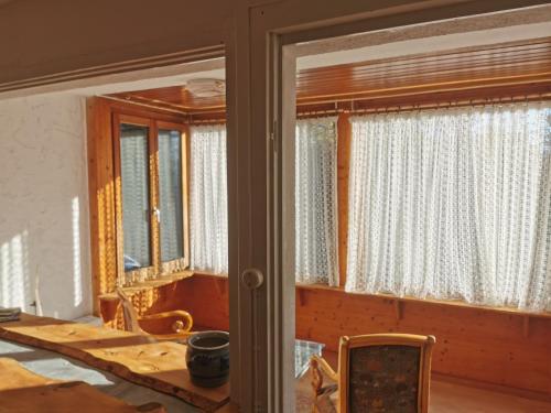 Appartement Ferienwohnung im Haus Heidi 7 Im Jägerwinkel Höchenschwand