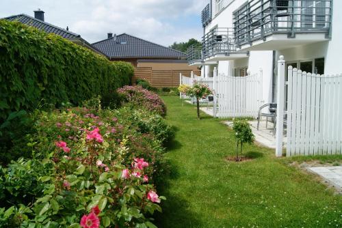 Ferienwohnung im Haus Katharina Lauterbach allemagne