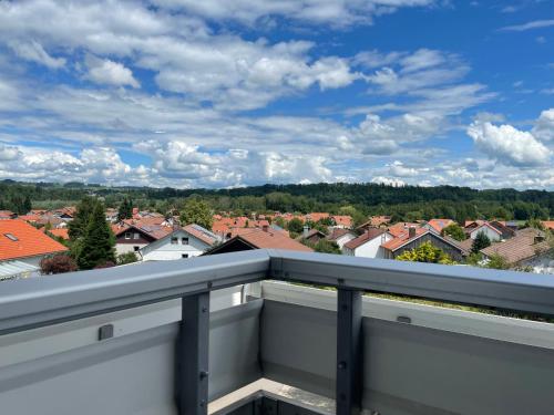 Ferienwohnung im Herzen Allgäu Altusried allemagne