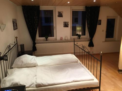 Appartement Ferienwohnung im Herzen Bad Wildbads Wilhelmstr. 13 Bad Wildbad