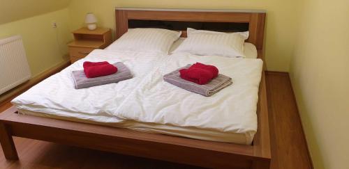 Appartement Ferienwohnung im Herzen von Thüringen Dorfstraße 60 Blankenhain