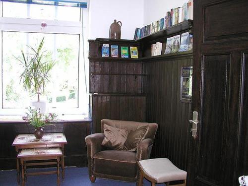 Appartement Ferienwohnung-im-historischen-Kaufhaus-Angeln Alte Dorfstr.   8 Sterup