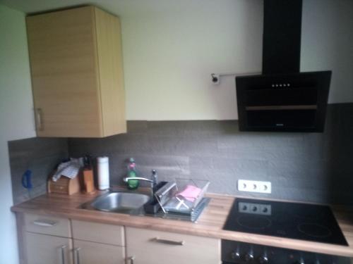 Ferienwohnung im idyllischen Neckartal Starzach allemagne