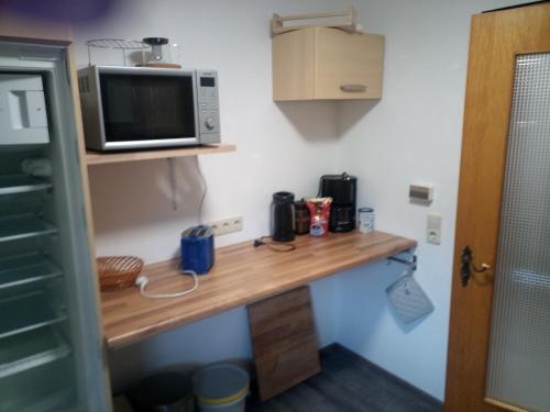 Appartement Ferienwohnung im idyllischen Neckartal 4 Mühlacker Starzach