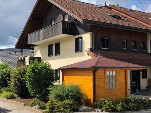 Ferienwohnung im Kupferhammer Titisee-Neustadt allemagne