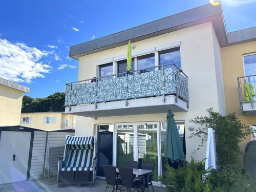 Ferienwohnung im Küstenwald bei Graal Müritz MOST 2421 Müritz allemagne