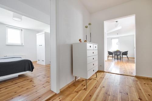 Appartements Ferienwohnung im Leipziger Neuseenland 22 Röthaer Straße Böhlen