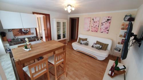 Ferienwohnung im Moseltal Veldenz allemagne