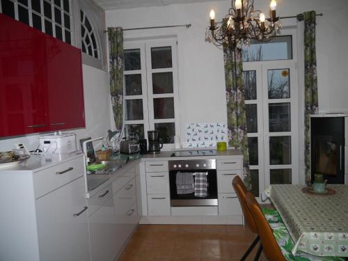 Ferienwohnung im Neubauernweg 3 Hoppegarten allemagne