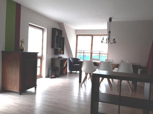 Appartement Ferienwohnung im Rhein-Main Gebiet nahe Frankfurt, Rödermark Eichendorffstr. 5 Rödermark