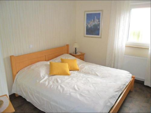 Appartement Ferienwohnung im Rosental Im Rosental 10 Andernach