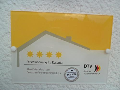 Ferienwohnung im Rosental Andernach allemagne