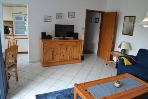 Appartement Ferienwohnung im Rugstieg Rugstieg 7 Wyk auf Föhr