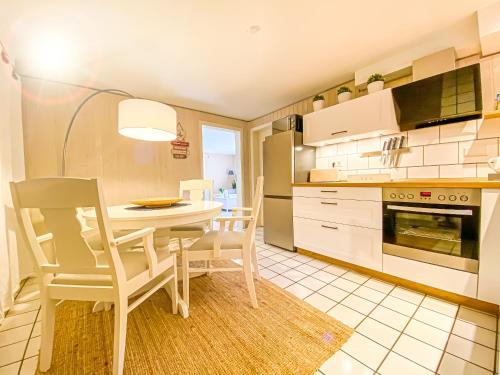 Appartement Ferienwohnung Im Sachsenwald 6 Müssenweg Dassendorf