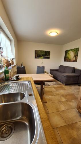 Appartement Ferienwohnung im Sauerland - nähe Olpe (Biggesee) 9 Bergstraße Drolshagen