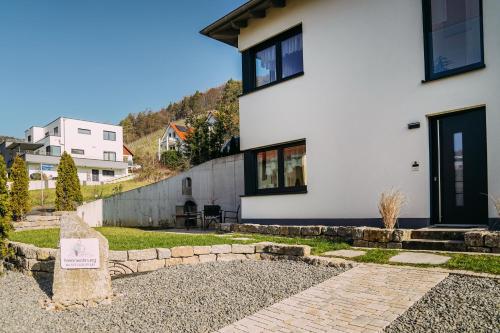 Ferienwohnung Im Schafftl 1 Ramsthal allemagne