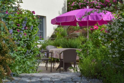 Appartement Ferienwohnung Im Schiller Am Geisberg 35 Wiesenbronn