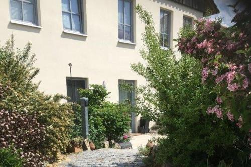Ferienwohnung Im Schiller Wiesenbronn allemagne