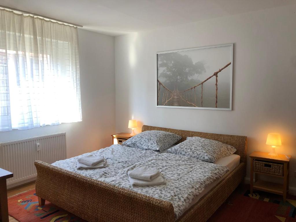 Appartements Ferienwohnung im schönen Neuenheim HANDSCHUHSHEIMER LANDSTRASSE 3, 69120 Heidelberg