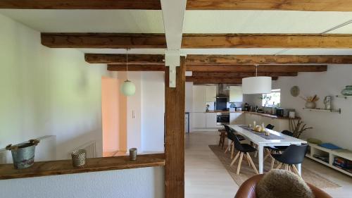 Appartement Ferienwohnung-im-Speicher Österstrasse 37 Meldorf