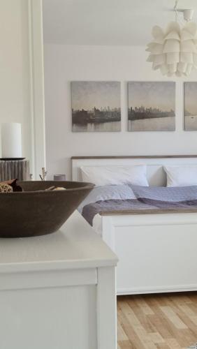 Ferienwohnung-im-Speicher Meldorf allemagne