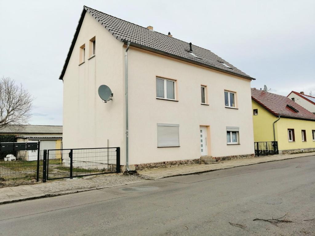 Appartement Ferienwohnung im Spreewald \ 26 Friedrich-Ludwig-Jahn-Straße, 03226 Vetschau/Spreewald