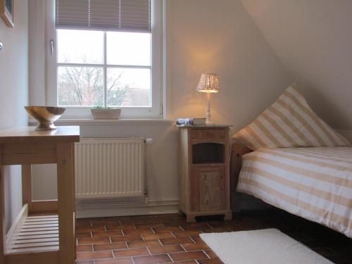 Appartement Ferienwohnung im Stadthaus - zwei Schlafzimmer Runde Straße 7 Winsen