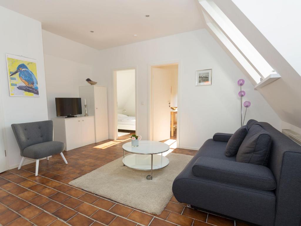 Appartement Ferienwohnung im Stadthaus - zwei Schlafzimmer Runde Straße 7, 21423 Winsen
