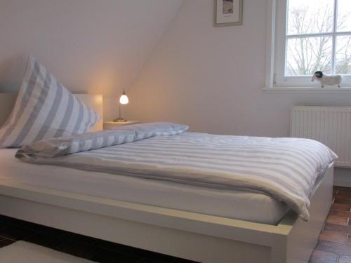 Ferienwohnung im Stadthaus - zwei Schlafzimmer Winsen allemagne