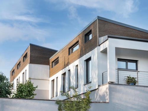 Appartement Ferienwohnung im Vogelgesang W3 5 Bahnhofstraße Heuchelheim-Klingen