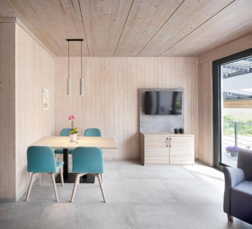 Appartement Ferienwohnung im Vogelgesang W4 5 Bahnhofstraße Heuchelheim-Klingen