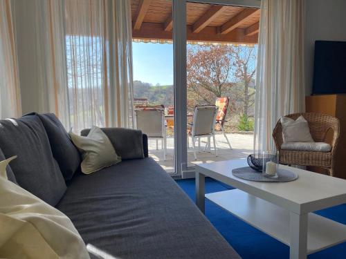 Ferienwohnung im Vorbachtal Niederstetten allemagne