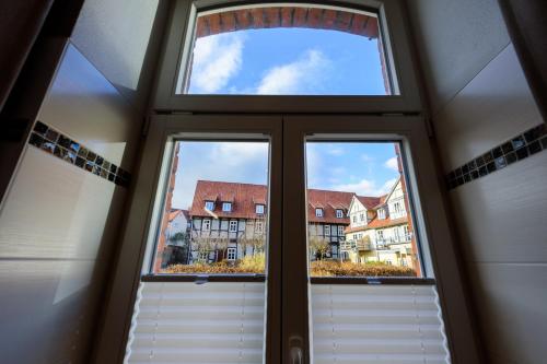 Ferienwohnung im Wasserwinkel Quedlinbourg allemagne