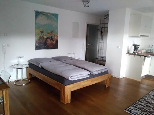 Ferienwohnung im Weinbergweg Ravensbourg allemagne