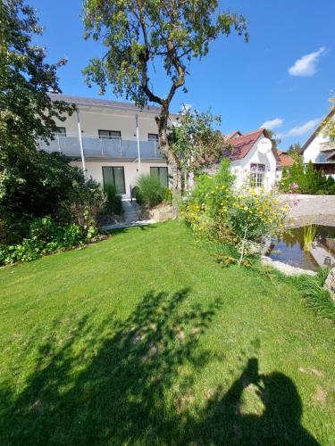 Appartement Ferienwohnung im Westallgäu 1 Starkenhofer Straße Bad Wurzach