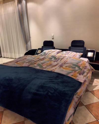 Appartement Ferienwohnung im Westerwald 7 Im Steinfeld Mengerskirchen