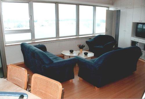 Appartement Ferienwohnung-im-Wikingturm Wikingeck 5 Schleswig