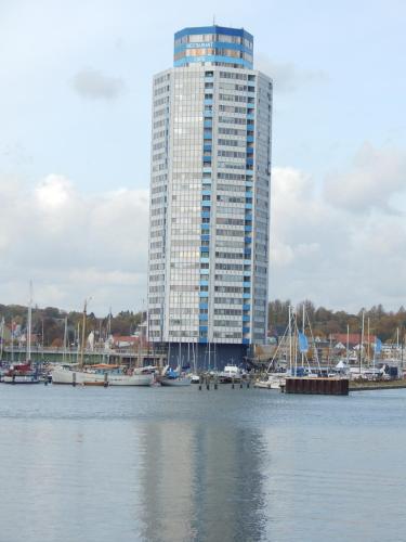 Ferienwohnung im Wikingturm Schleswig Schleswig allemagne