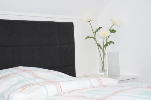 Appartement Ferienwohnung im Winkel Im Winkel 6 Hanstedt