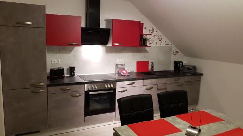 Ferienwohnung im Wonnegau Portugieser-Suite Flörsheim-Dalsheim allemagne
