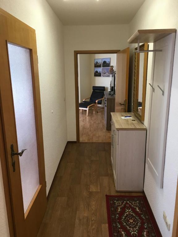 Appartement Ferienwohnung im Zentrum von Sonneberg 2A Bettelhecker Straße, 96515 Sonneberg