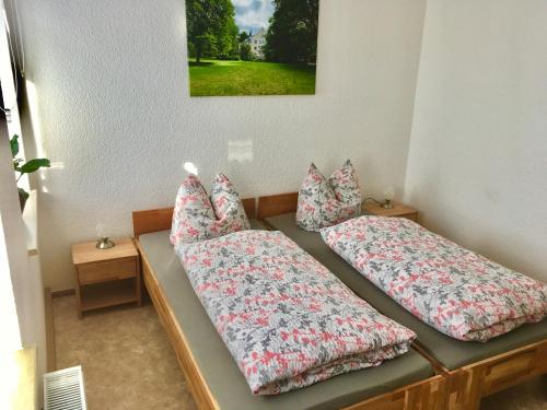 Ferienwohnung im Zentrum von Sonneberg Sonneberg allemagne