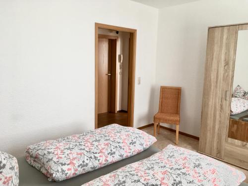 Appartement Ferienwohnung im Zentrum von Sonneberg 2A Bettelhecker Straße Sonneberg