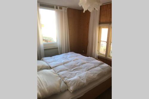 Appartement Ferienwohnung in \ 30 Taubentalstraße Zorge