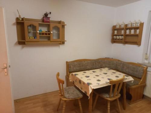 Appartement Ferienwohnung in Arzberg 1 Weißensteinstraße Arzberg