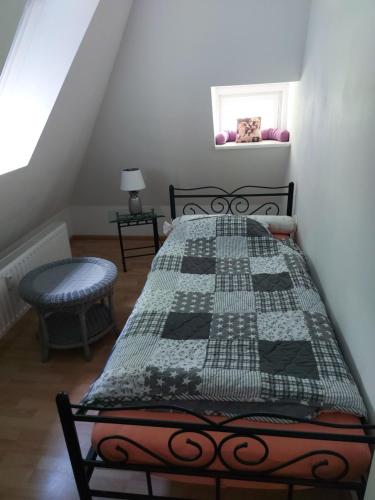 Appartement Ferienwohnung in Bad Eilsen Julianenstraße 10 O.G. Bad Eilsen